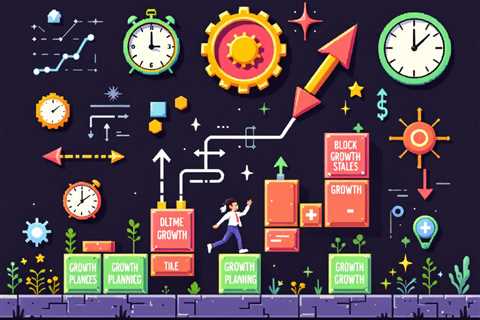 Proven Strategies to Beat SMB Growth Planning Challenges