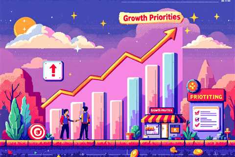 Practical Small Business Growth Priorities for Confident Leaders