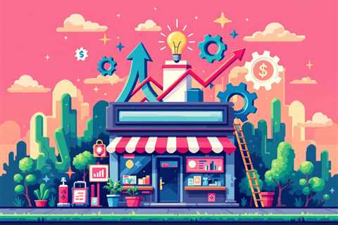 Small Business Growth Strategy Examples to Boost Revenue Fast