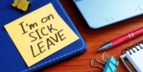 British Columbia Employers: New Sick Note Rules Now in Effect