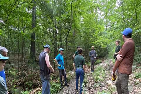 The Power of Community Organizations in Middlesex County, MA