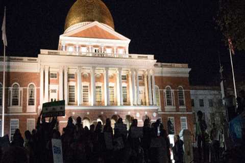 The Power of Community: How to Get Involved in Middlesex County, MA