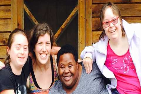 The Importance of Community Organizations for Individuals with Disabilities in Middlesex County, MA