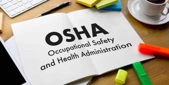 Looking into 2026: Best Practices for OSHA Compliance