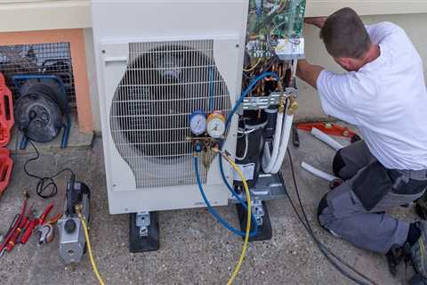Energy-Efficient HVAC Systems That Pay for Themselves
