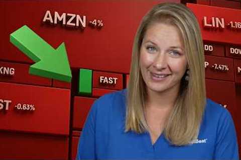 Market Crash? This Small Stock is Built to Survive