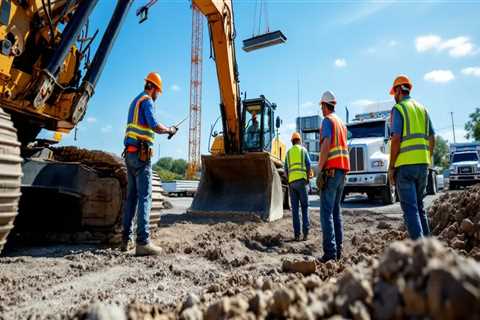 The Impact of Community Projects in Southeast Florida