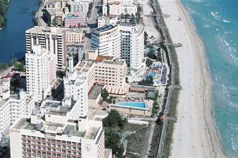 The Power of Community Projects in Boosting Southeast Florida's Economy