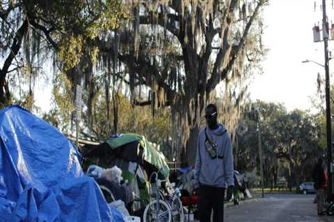 The Impact of Community Projects on Homelessness in Southeast Florida