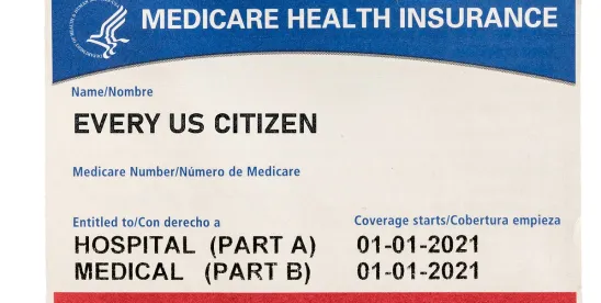 State Insurance Department Statements Scrutinize MA and MedSupp Unfair Trade Practices