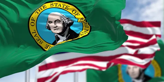 Washington DFI Finalizes $60,000 Consent Order Addressing Alleged Advertising, Disclosure, and..