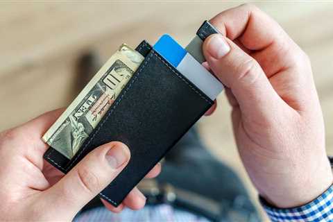 Top Fed Official Boosts Odds of a December Rate Cut