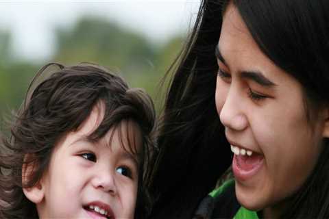 The Power of Small: Supporting Local Charities in Northern Virginia