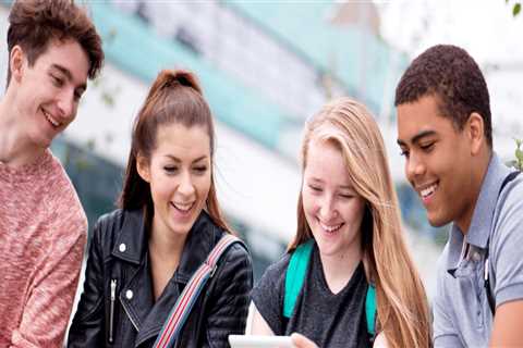 The Impact of Charities in Northern Virginia: Educational Programs and Scholarships