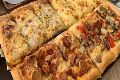 Expert Aircraft Maintenance for Reliable Food Shipping in Minneapolis