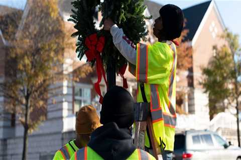 The Impact of Local Charities on Homelessness in Northern Virginia