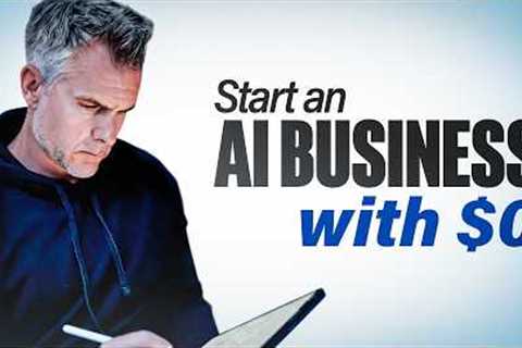 Get Rich in the NEW Era of AI (2025)