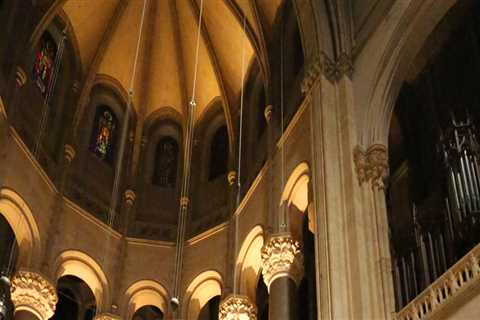 The Transformative Power of Music in Pinellas County's Cathedrals
