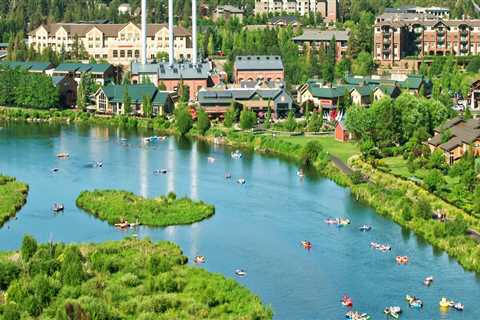 The Unique Employment Landscape of Central Oregon