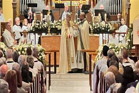 The Magnificent Cathedrals of Pinellas County, Florida