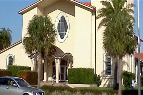 Uncovering the Hidden Beauty of Pinellas County's Cathedrals