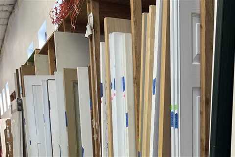 The Impact of Volunteering in Paso Robles, California