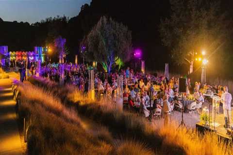 The Impact of Charitable Organizations in Paso Robles, California: A Local Expert's Perspective