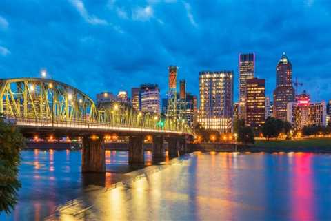 The Allure of Central Oregon: Cost of Living and Employment Opportunities