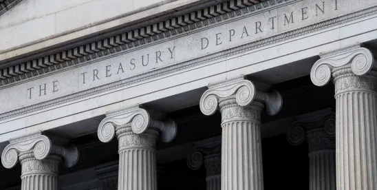 Treasury Department Announces Audit of Preference-Based Contracts and Task Orders
