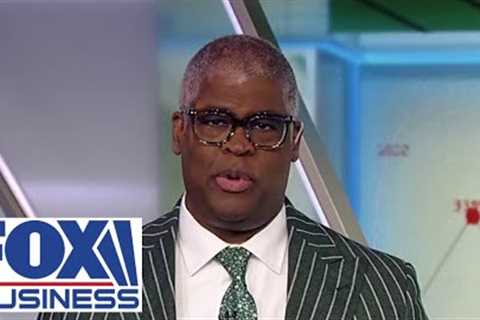 Charles Payne: The old-fashion value investing thing has been as disaster