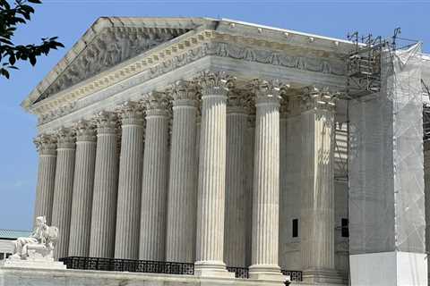 Court to consider billion-dollar judgment for copyright infringement