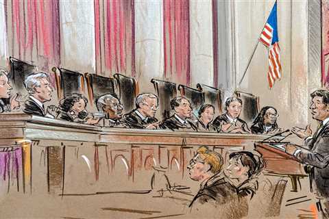 All you ever wanted to know about the Supreme Court lottery