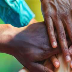 The Power of Nonprofits: Making a Difference in Central Virginia