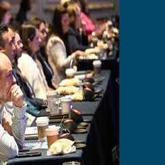 The Importance of Staying Updated on Professional Associations in Central Florida