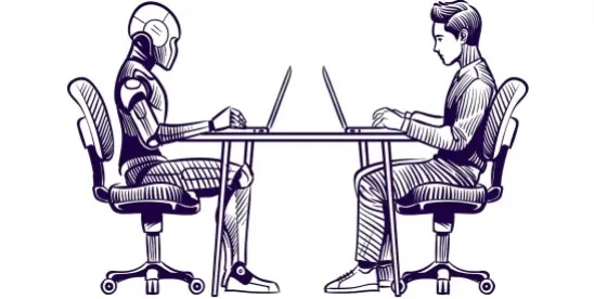 When AI Notetakers Take the Stand- The Legal Risks Lurking in Your Virtual Meetings