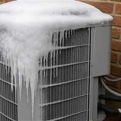 Brownsville, TX Frozen AC Unit Solutions: Expert Insights