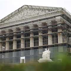 Advisory Opinions live broadcast: Presidential Firing Power