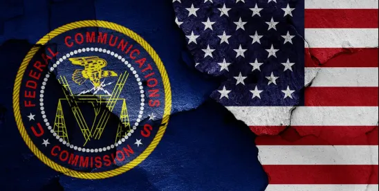 TELNYX TELLS FCC TO BACK OFF- New Comment Reminds FCC Nobody Has Determined It Did Anything Wrong..