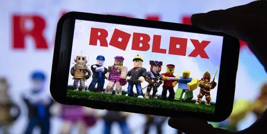Texas Sets Sights on Roblox