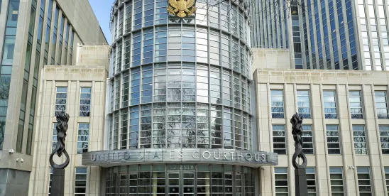 No Score on “Gol”. SDNY Rejects Non-Consensual Third-Party Releases and Finds That Opt-Outs Do Not..