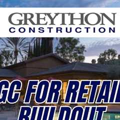 gc for retail buildout mystic · Tuesday, Dec 9 📸