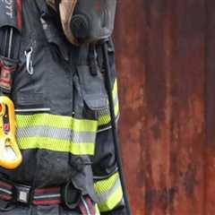 Understanding the Average Response Time for Firefighters in Portland, Oregon