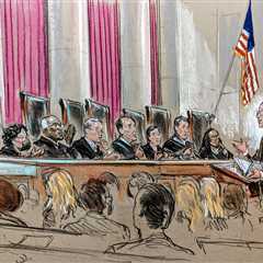 The concurrence that was really a dissent