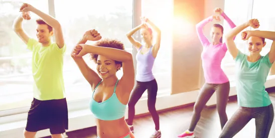 FIT FOR A LAWSUIT?- VPPA Claims Against Zumba Survive Motion to Dismiss