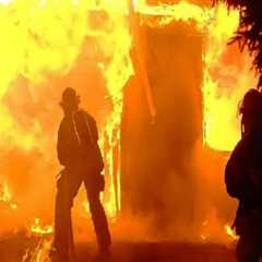 The Essential Role of Firefighters in Search and Rescue Operations in Portland, Oregon