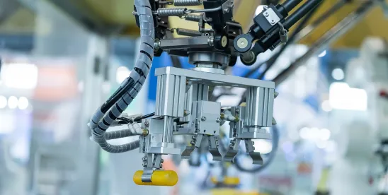 5 Strategies for Success in an Outsourced Supply Chain