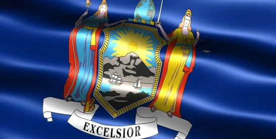 New York Roundup- What Employers Need to Know about Legal Compliance Changes in 2025 and Beyond