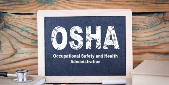 Dirty Steel-Toe Boots- Developing and Implementing Effective OSHA Inspection Protocols [Podcast]