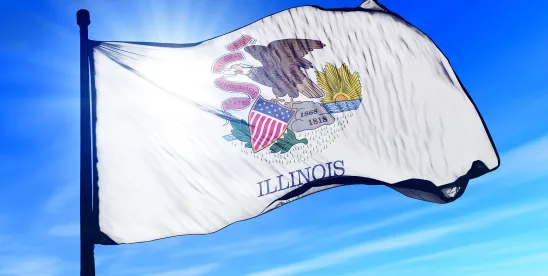 Illinois’ Draft AI Notice Regulations- What Employers Need to Know