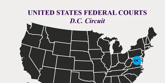 D.C. Circuit Upholds Presidential Power to Remove NLRB and MSPB Members Without Cause